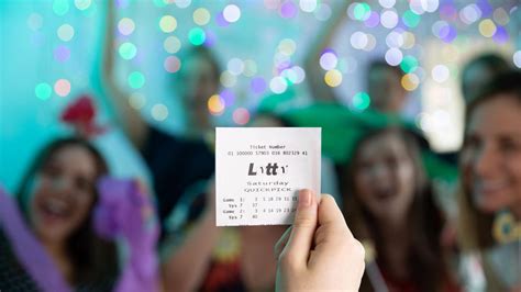 TattsLotto Superdraw $20 million draw numbers, winners revealed.